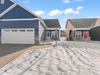 3411 Boulder Ridge Dr, Champaign, IL, 61822