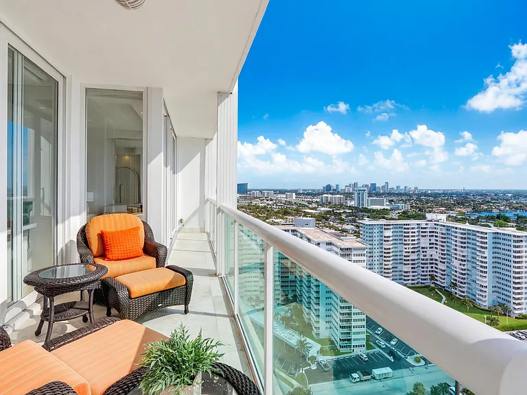2100 S Ocean Ln #2507 — Photo 19