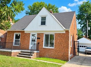 18212 Mapleboro Ave, Maple Heights, OH 44137