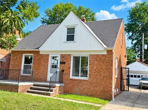 18212 Mapleboro Ave, Maple Heights, OH 44137