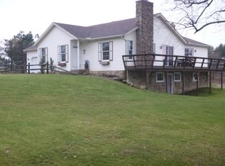 28848 Quarry Rd, Wellington, OH 44090