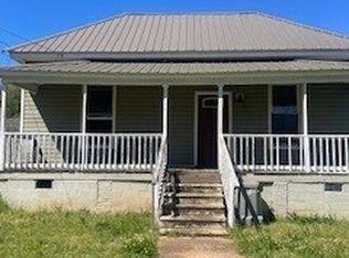 804 Callaway Ave, Lagrange, GA 30240