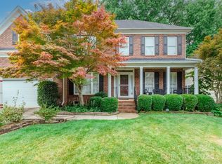 17017 Hampton Trace Rd, Huntersville, NC 28078