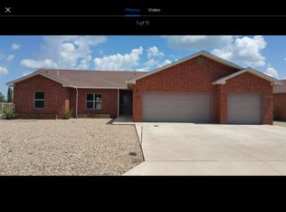 104 N Ave S, Portales, NM 88130