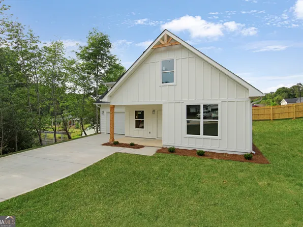 123 Duck Walk Way, Hogansville, GA 30230