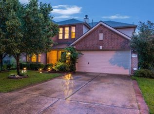 29606 S Legends Bend Ln, Spring, TX 77386