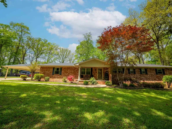 2780 Mimosa Ave, Camden, AR 71701