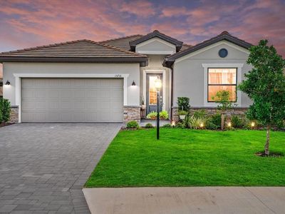 15716 Barefoot Beach Dr, Bradenton, FL, 34211