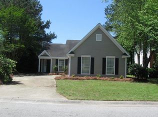 260 Mossy Oak Way, Mount Pleasant, SC 29464