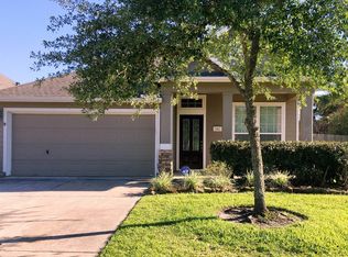 2902 Crescent Oaks Park Ln, Spring, TX 77386