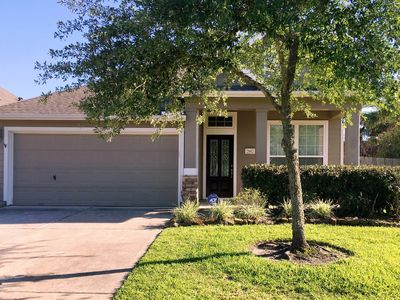 2902 Crescent Oaks Park Ln, Spring, TX, 77386