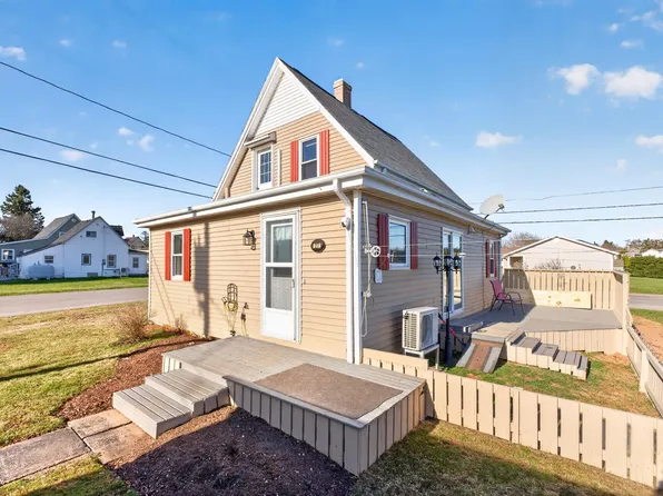 27 Garden Dr, Kensington, PE C0B 1M0