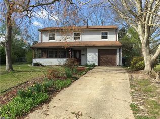 709 Bowling Green Ct, Virginia Beach, VA 23452