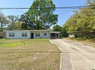 4014 RENDALE Drive, Jacksonville, FL 32210