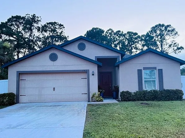 790 NW Kingston St, Port Saint Lucie, FL 34983