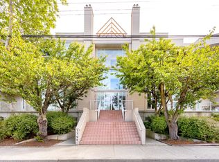 7700 Gilbert Rd #303, Richmond, BC V7C3W2