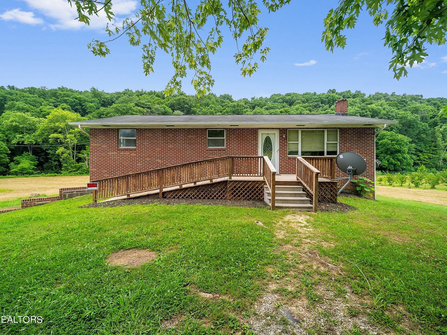 2597 Hinds Creek Rd, Heiskell, TN 37754 Zillow