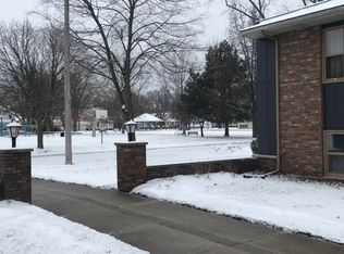 85 E 19th St APT 1, Holland, MI 49423