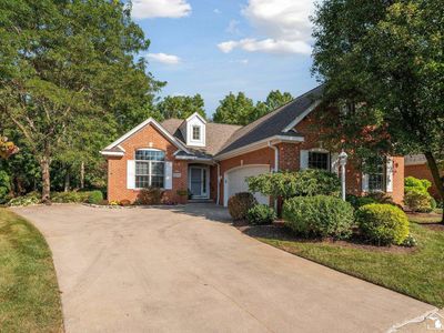 3231 Ravine Hollow Ct, Lambertville, MI, 48144