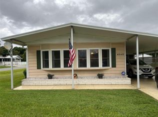 4540 La Force St, Zephyrhills, FL 33542