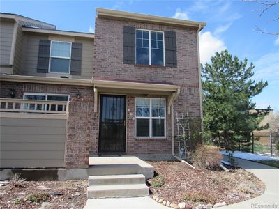 559 Alton Way #E, Denver, CO, 80230
