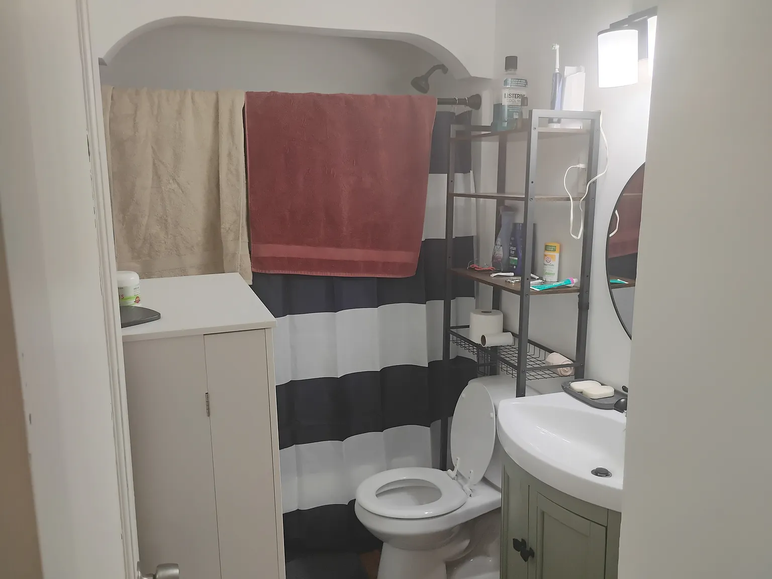 3 bed, 1.5 bath, 1248 sqft, $500 — Photo 3