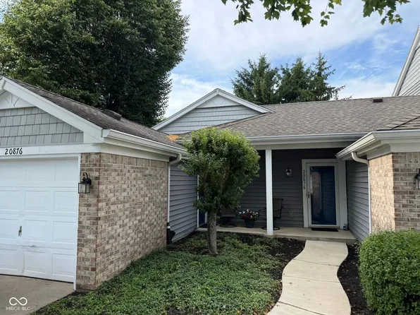 20876 Waterscape Way, Noblesville, IN 46062