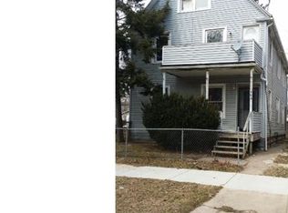 7700 Dudley Ave, Cleveland, OH