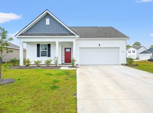 502 Sagebrush St., Myrtle Beach, SC 29588