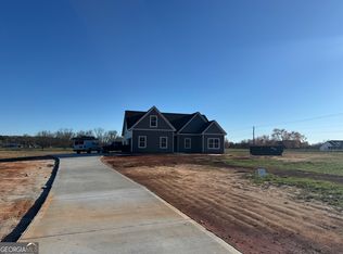 54 Melville Brown Rd, Williamson, GA 30292