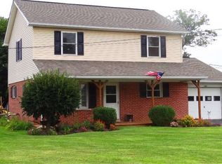 3581 Horseshoe Park, Honey Brook, PA 19344