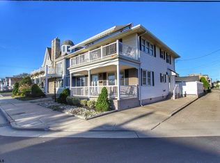 103 S Jerome Ave, Margate, NJ 08402