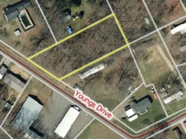 0 Youngs Dr, Rutherfordton, NC 28139
