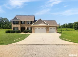 14005 N River Crest Dr, Chillicothe, IL 61523