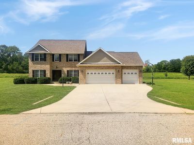 14005 N River Crest Dr, Chillicothe, IL, 61523