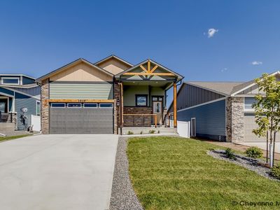 3939 Dixon Dr, Cheyenne, WY, 82001