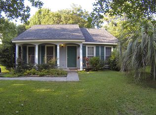 110 Alston Cir, Goose Creek, SC 29445