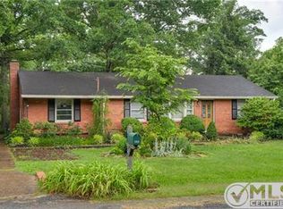 509 Leeanne Dr, Nashville, TN 37211