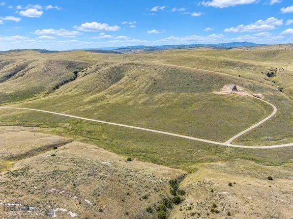Horseshoe Gulch Rd Lot 167, Manhattan, MT 59741