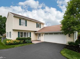 45 Kimberwick Cir, Glenmoore, PA 19343