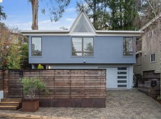 183 Fairlawn Dr, Berkeley, CA 94708