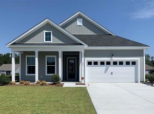 124 Tidal Dr LOT 17, Murrells Inlet, SC 29576