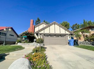 27 Canyon Rim Rd, Pomona, CA 91766
