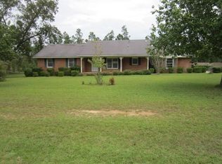 1523 Orange St, Vidalia, GA 30474