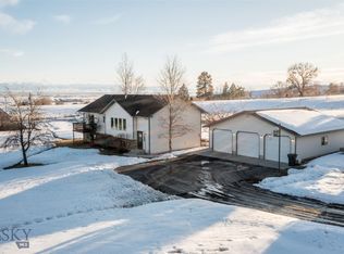 5800 Estate Ln, Belgrade, MT 59714