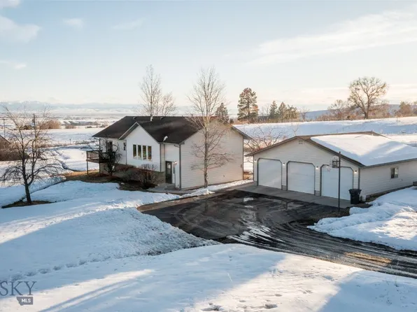 5800 Estate Ln, Belgrade, MT 59714
