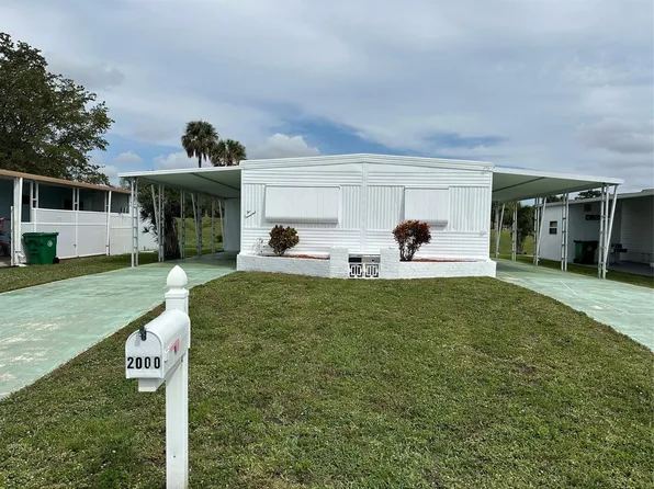 2000 SW 83rd Avenue, Davie, FL 33324