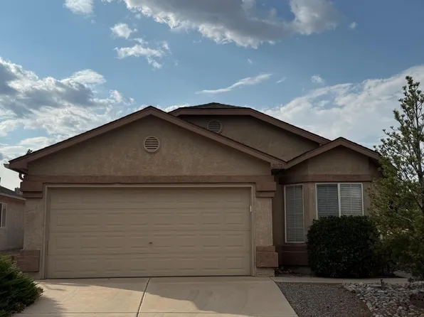 2627 Sun Canyon Ln SW, Albuquerque, NM 87121