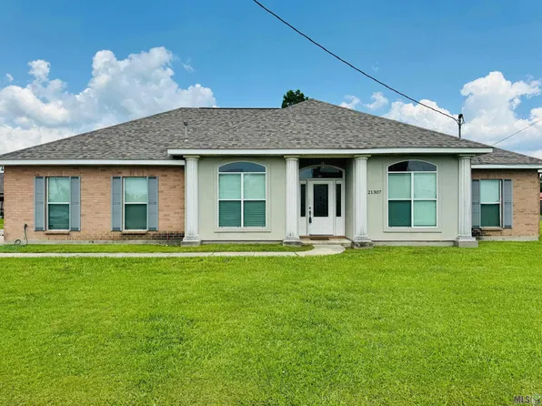 21307 Ranson Ln, Vacherie, LA 70090
