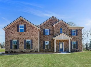 173 Haverling Pass, Hampton, GA 30228